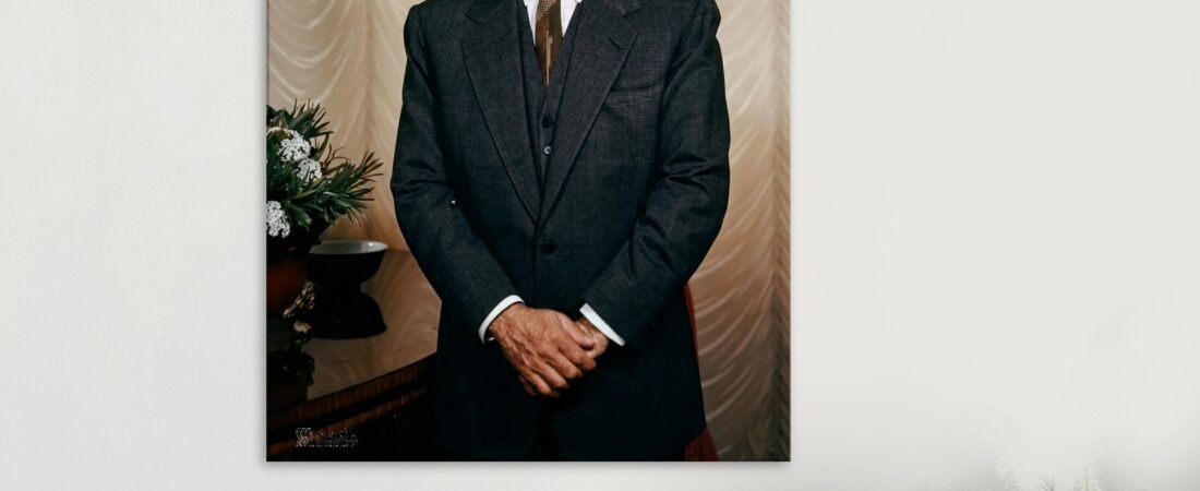 Mohammad Reza Shah Pahlavi: His Life, Legacy and Portraits