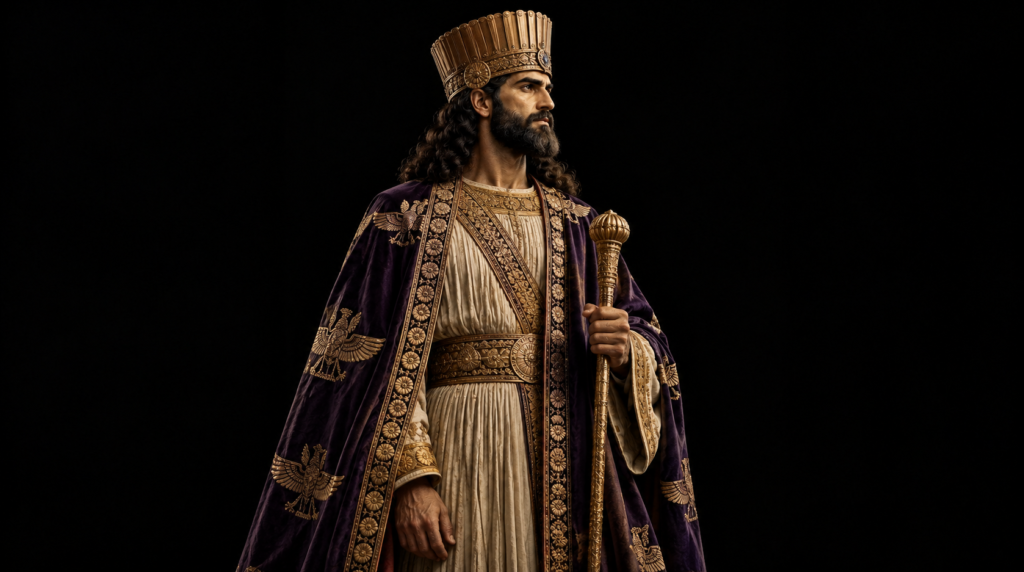 Cyrus the Great