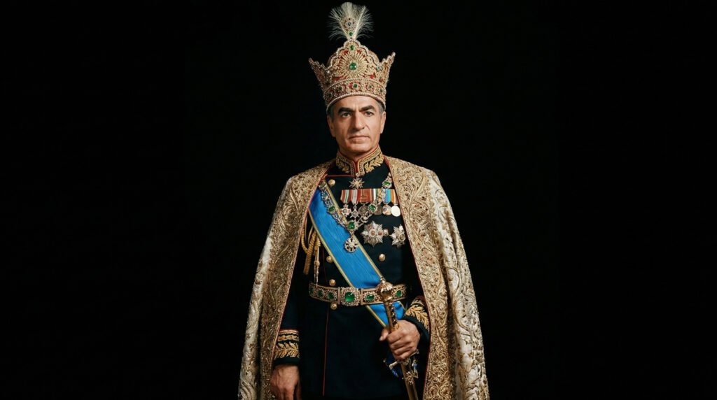 The Shah Collection