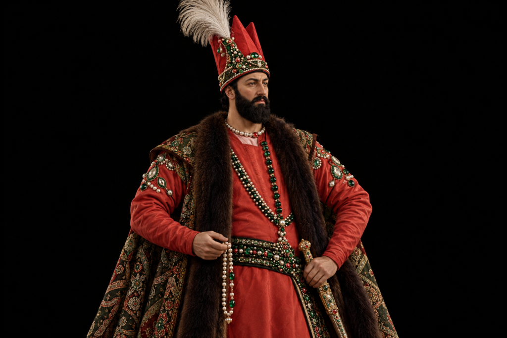 Nader Shah