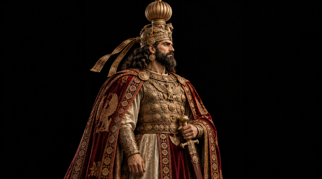 Shapur I